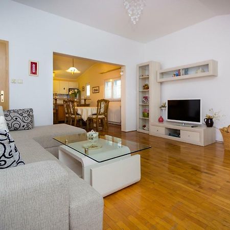 Apartman Marija Apartamento Split Exterior foto