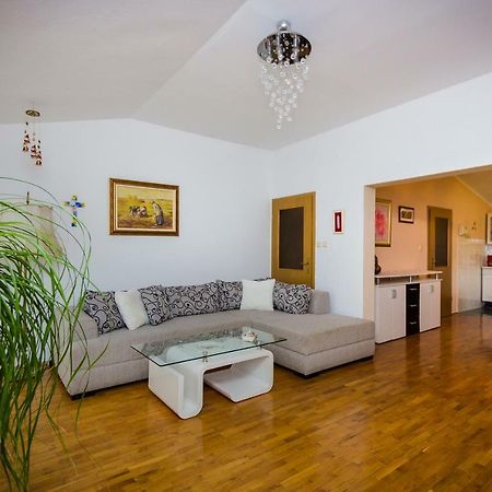 Apartman Marija Apartamento Split Exterior foto