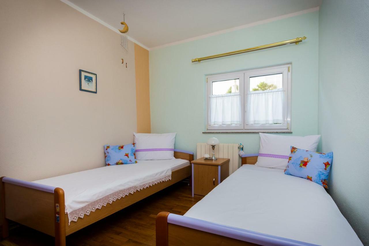 Apartman Marija Apartamento Split Exterior foto