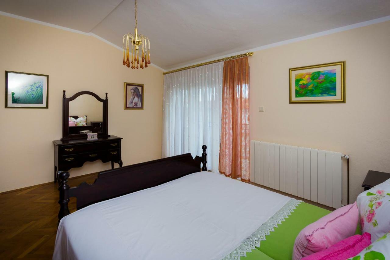 Apartman Marija Apartamento Split Exterior foto