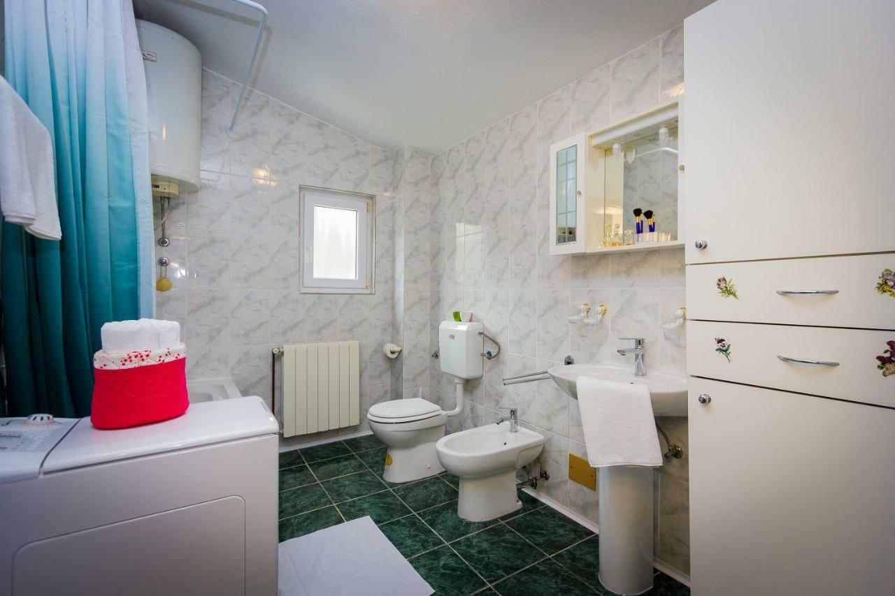Apartman Marija Apartamento Split Exterior foto
