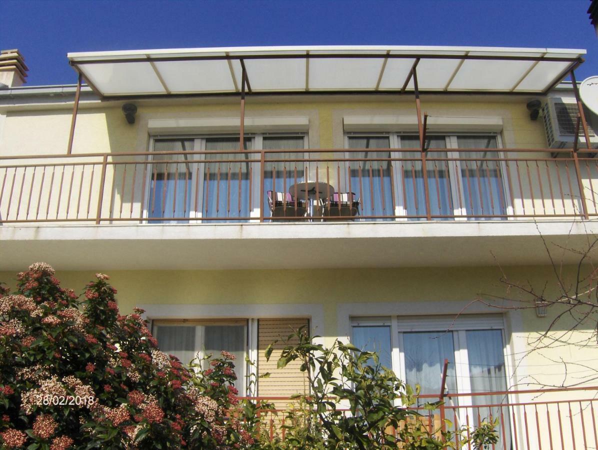 Apartman Marija Apartamento Split Exterior foto
