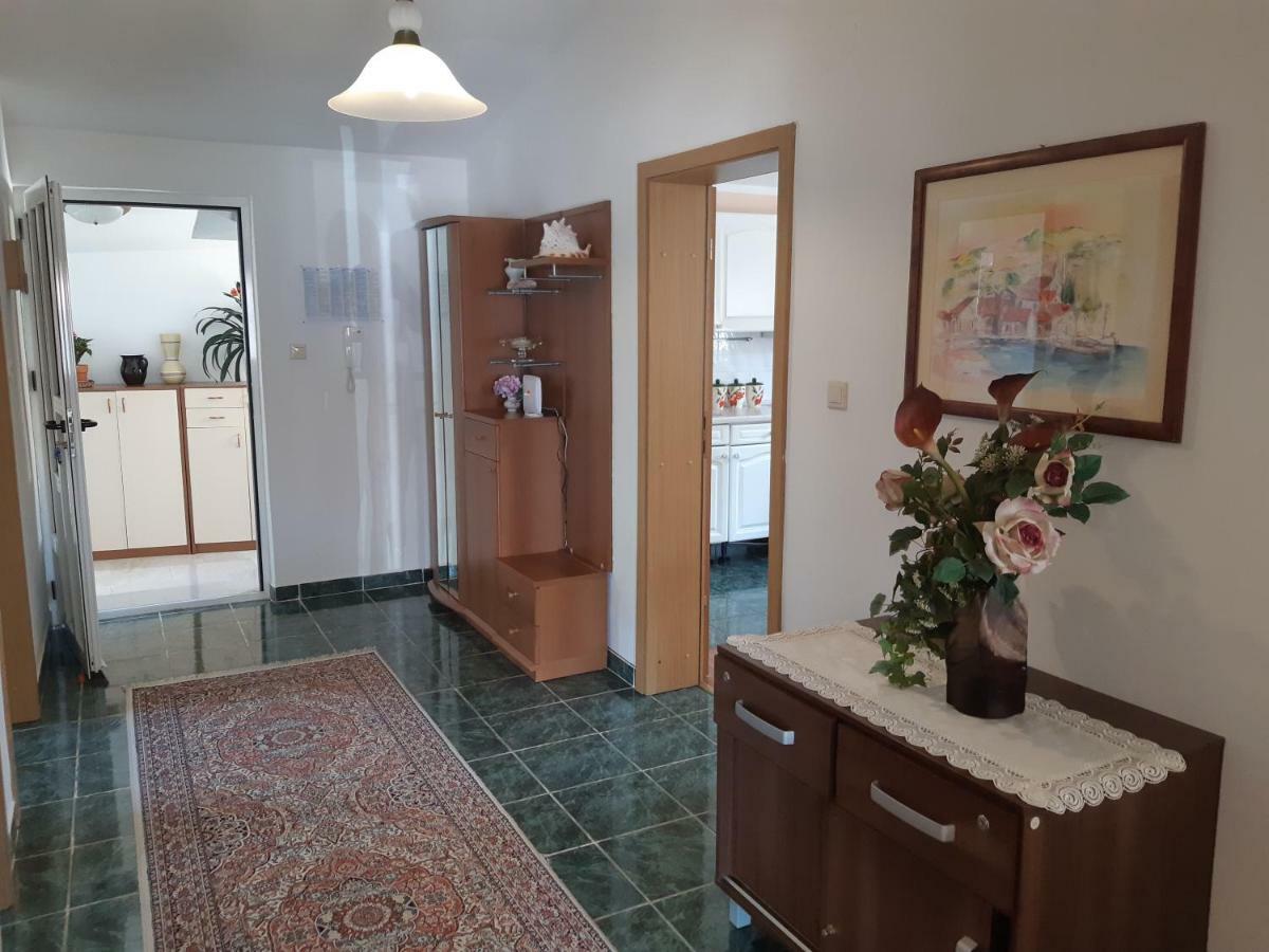 Apartman Marija Apartamento Split Exterior foto